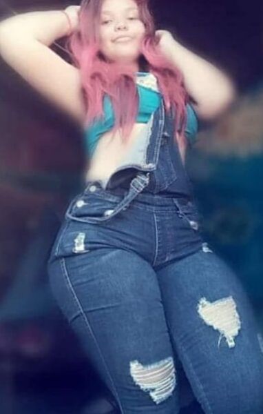 Lissy Guillen Tegucigalpa Honduras