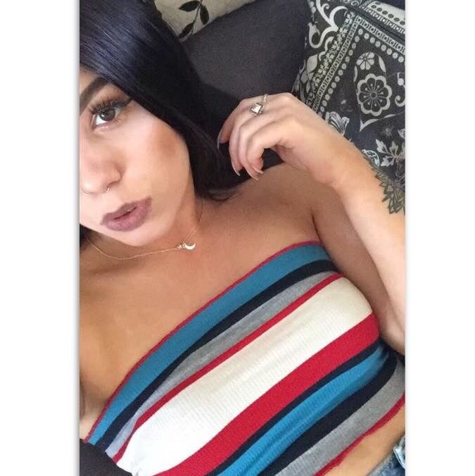 Stupid Chav Sluts- Izzy G