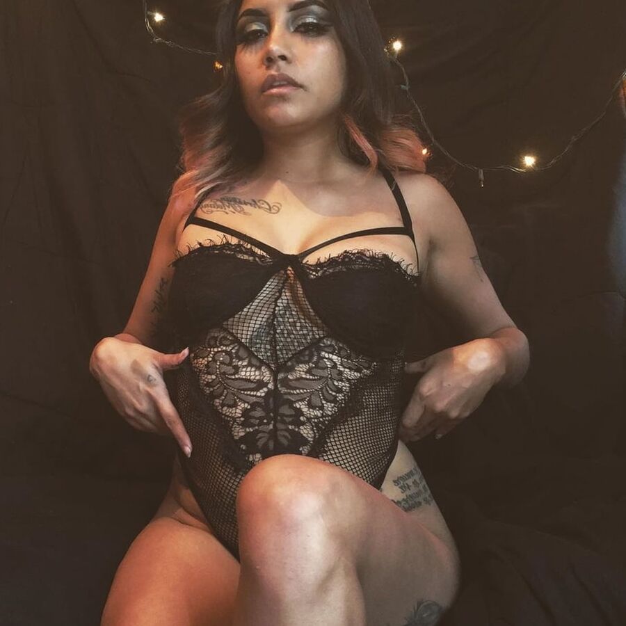 Bellas y Putas Mexicanas