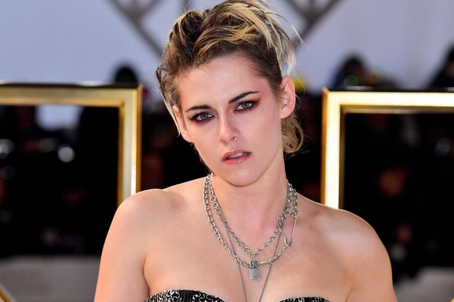 Kristen Stewart Best For Your Tribute