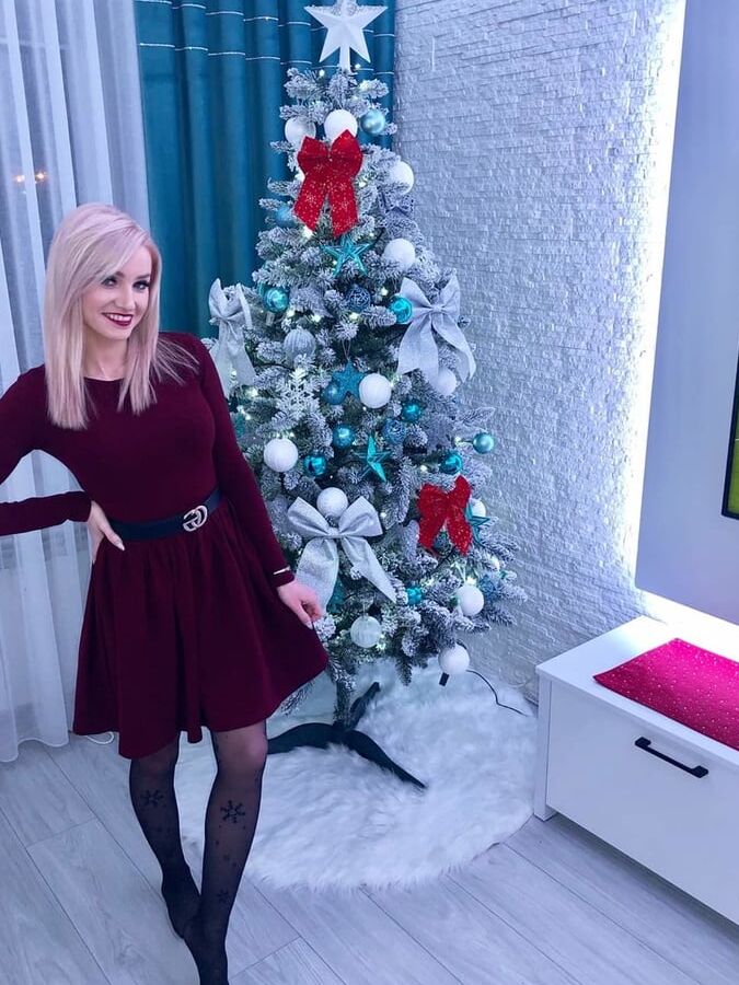 Aneta i Monika polish suczki siostry