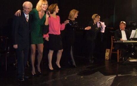 Matures on Theatre Stage
