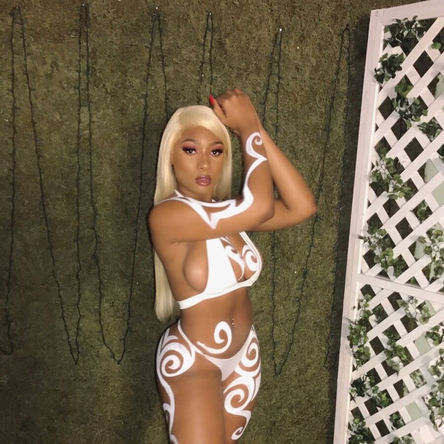Megan Thee Stallion