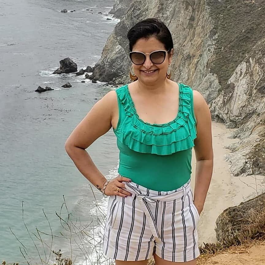 Sexy Indian moms