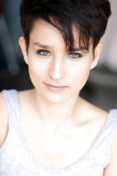 Bex Taylor-Klaus