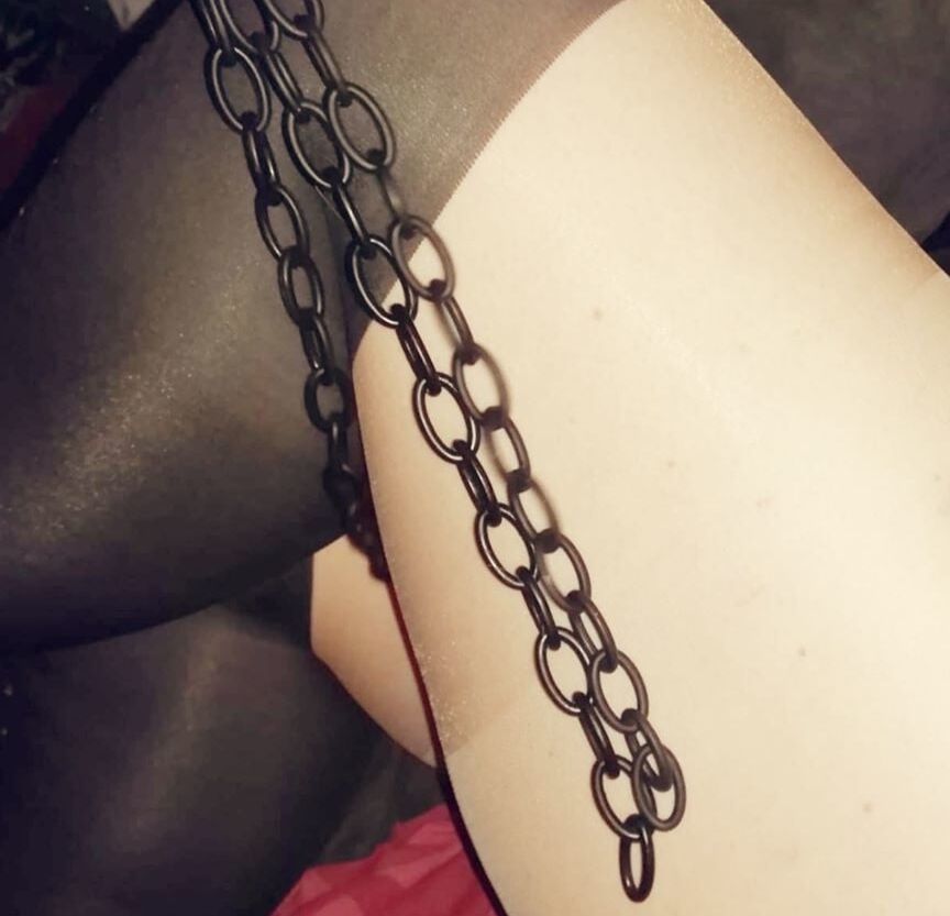 facebook stockings