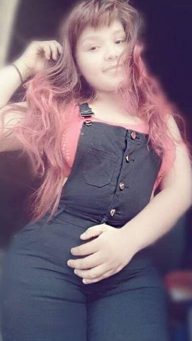 Lissy Guillen Tegucigalpa Honduras