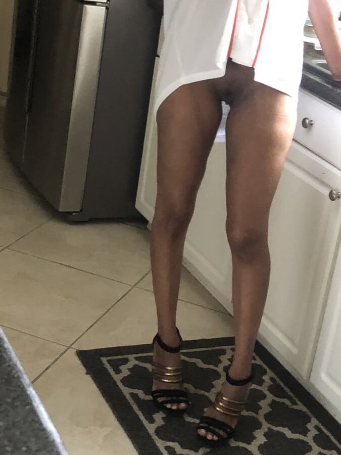 Rockin GF body