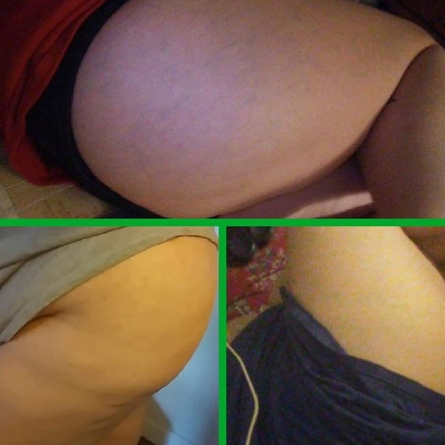 Random Females Pics