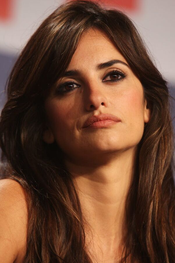 Penelope Cruz