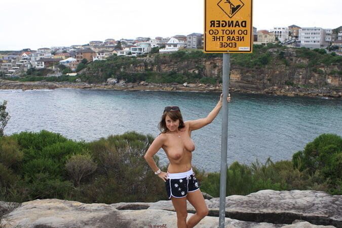 Hot Aussies Women