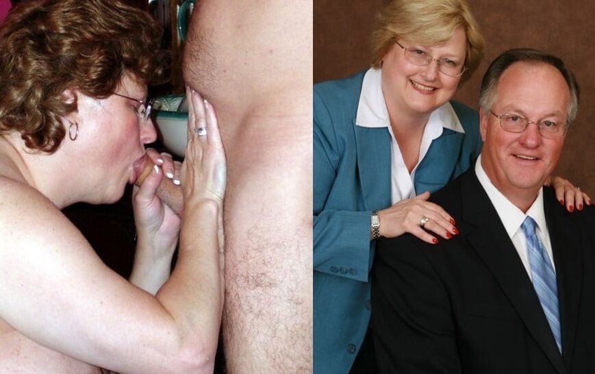 Naughty BBW granny