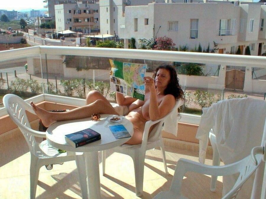 MIX Mature &amp; Milf