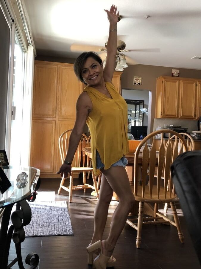 Friends Hot Asian Wife