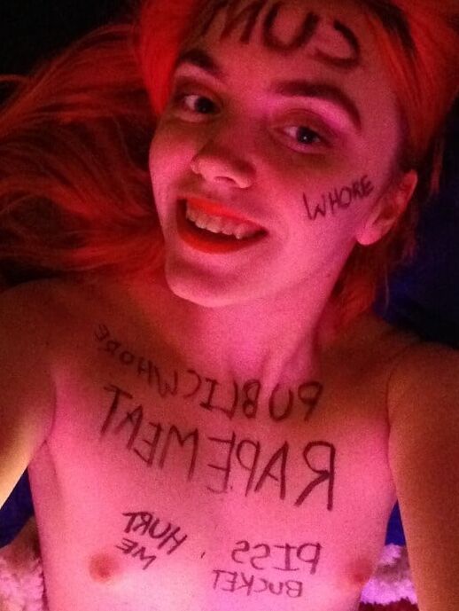 bodywriting