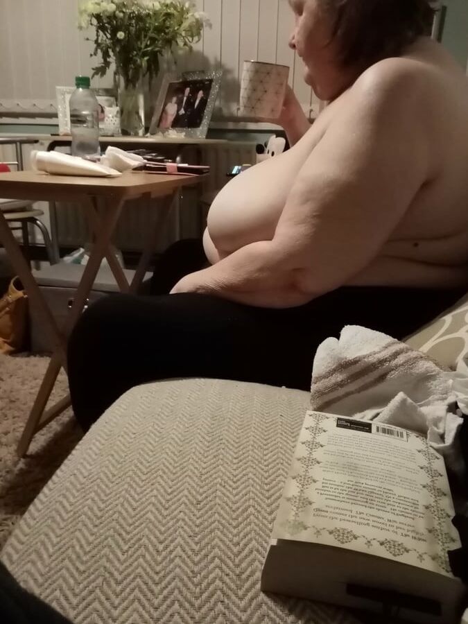 Bbw mix (Mature women)