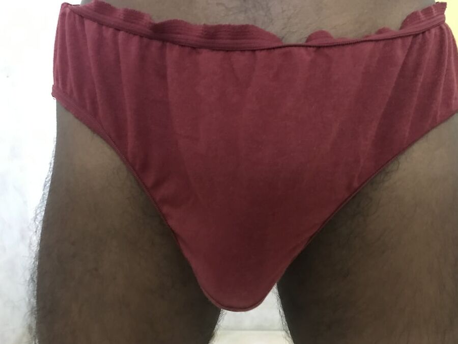 Bra panti