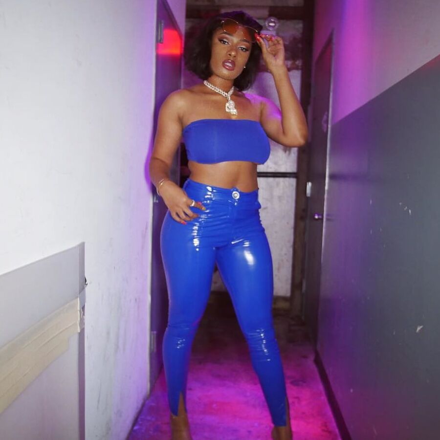 Megan Thee Stallion