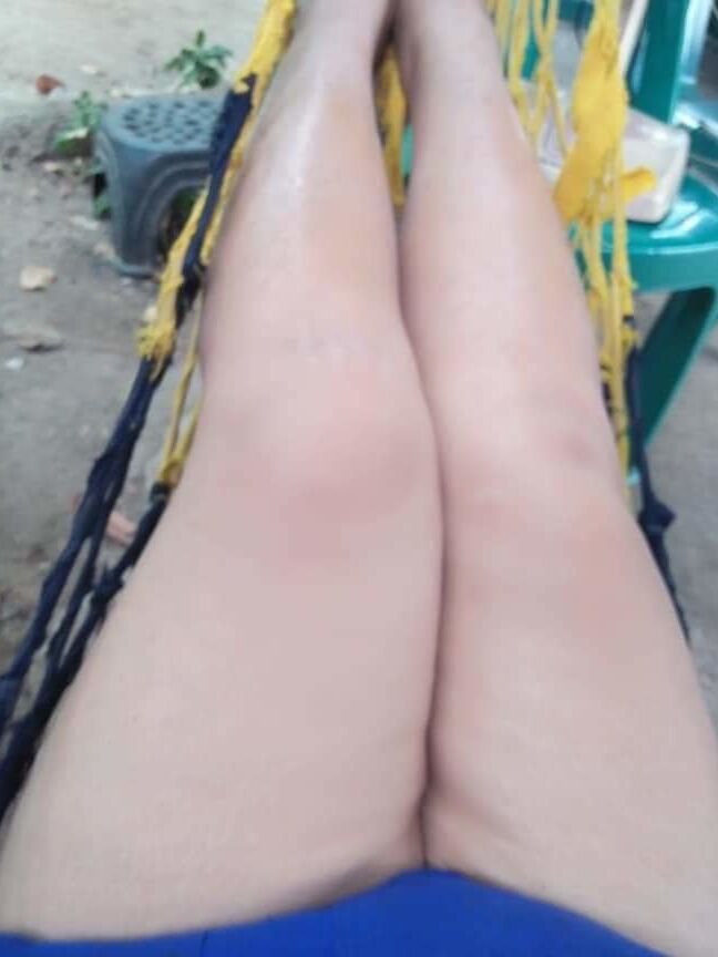 Ibu tetek besar