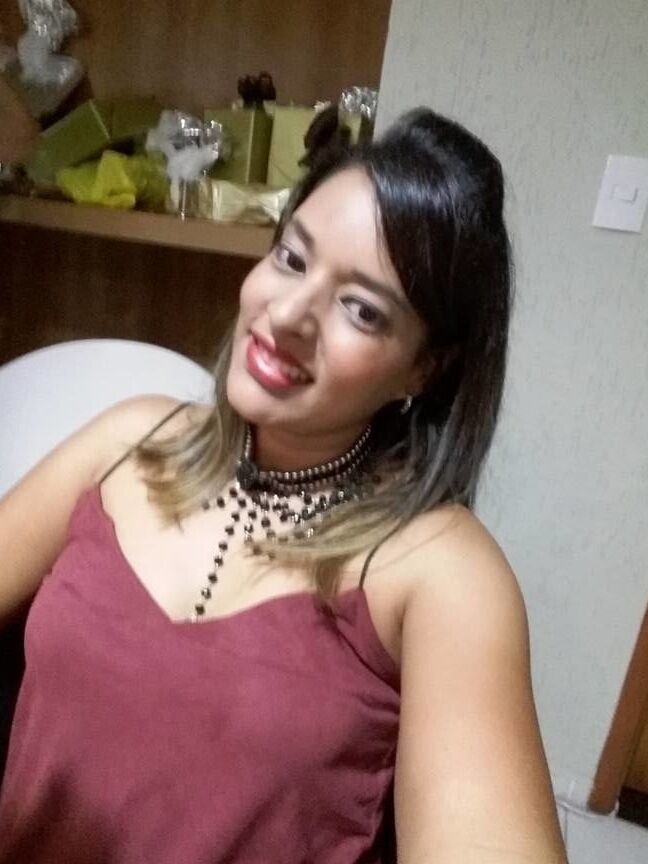 Buenos Aires milf
