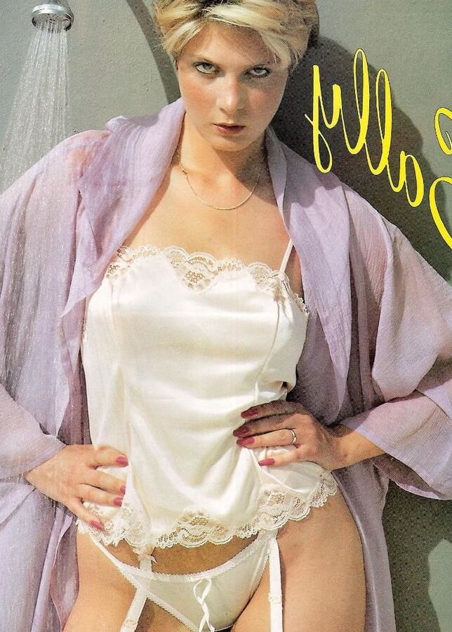 Vintage panties