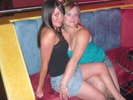 Super Sexy Dark Haired MILF Has A Tight Body Great Tits