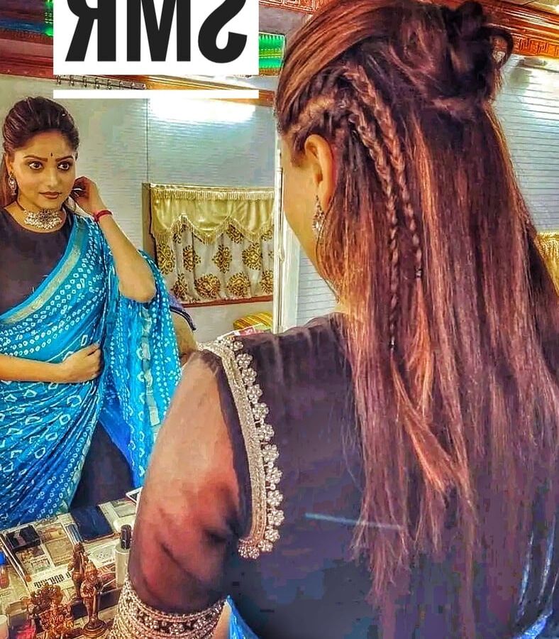 Rachitha ram kannada actress