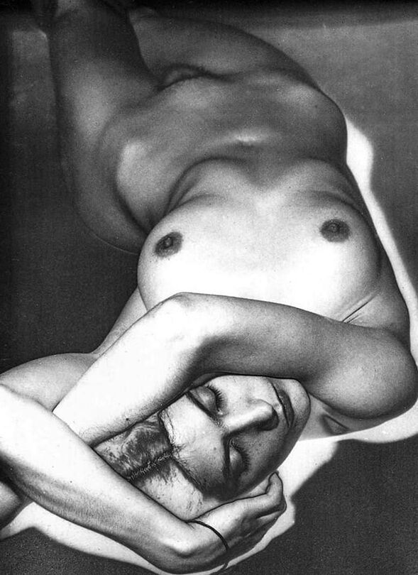 Man Ray