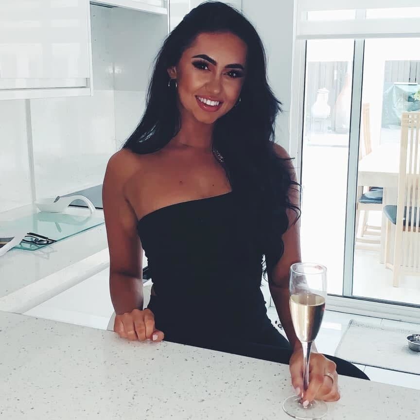 Stupid Chav Sluts- Carla J