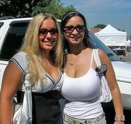 Big Boob Groups
