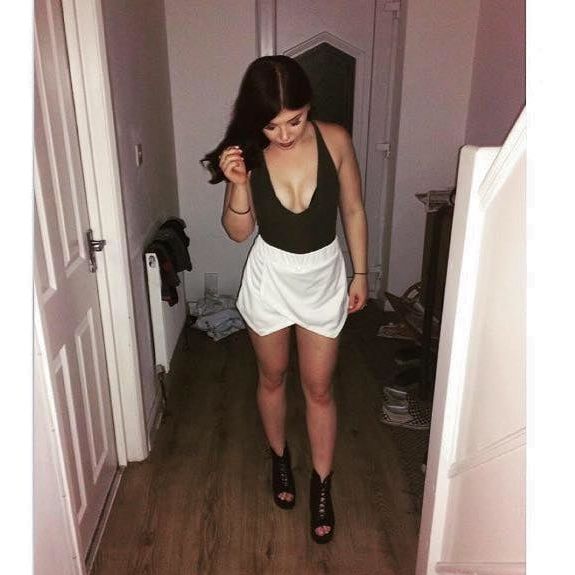 Stupid Chav Sluts- Izzy G