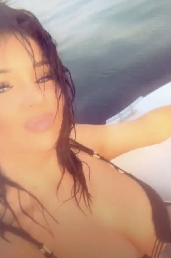 Shirin David - Hot german You Tuber &amp; Singer