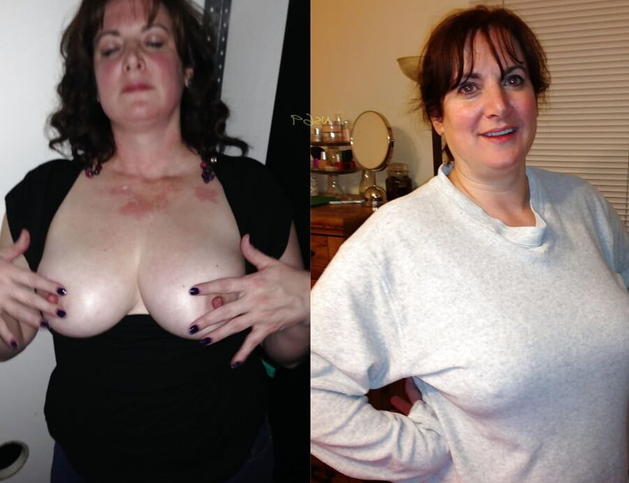 Milf Collage