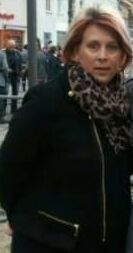 Nette MILF