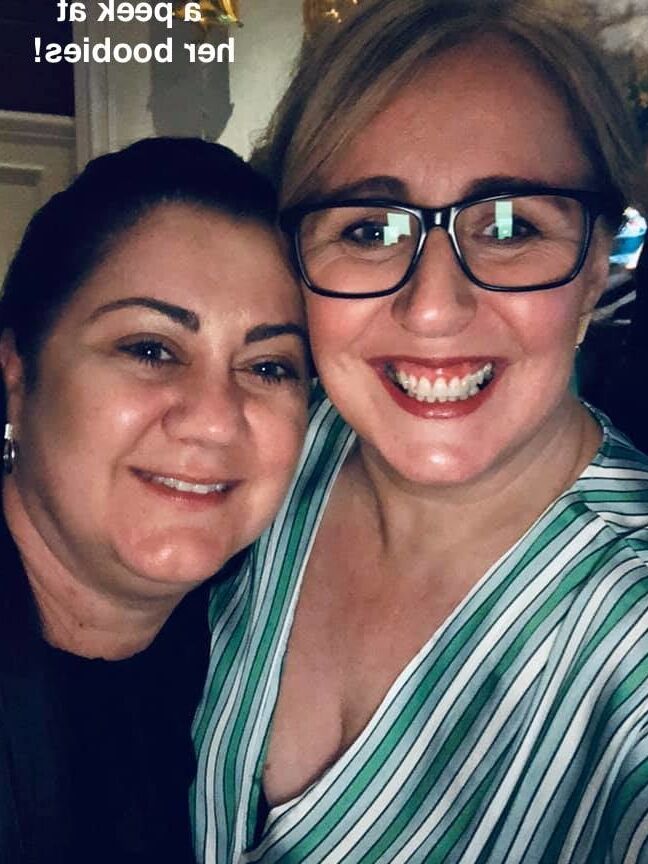 Facebook friends I want to fuck