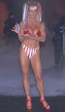 Madusa