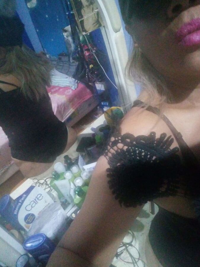 milf deliciosa