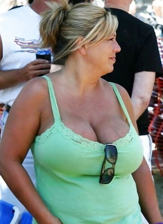 Bbw mix .
