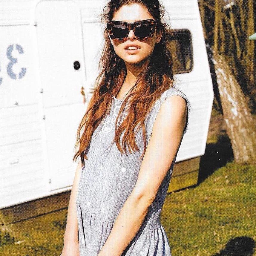 Bo Maerten - dutch actress