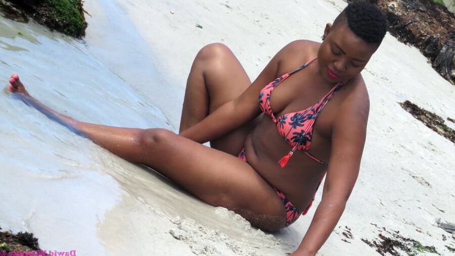 South Africa - Girls Posing