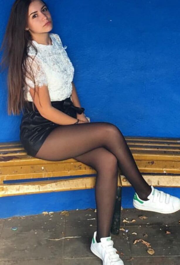 fantastic Pantyhose