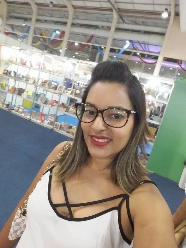 Buenos Aires milf