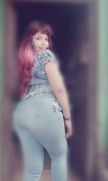 Lissy Guillen Tegucigalpa Honduras