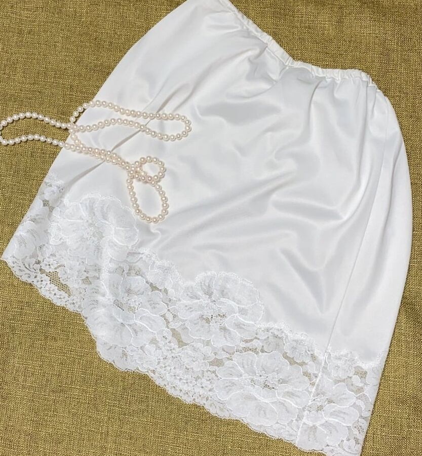 Sexy Lingerie, Silky Panties, Lacy Slips &amp; More !