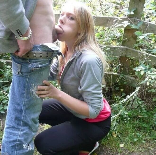 I love sluts