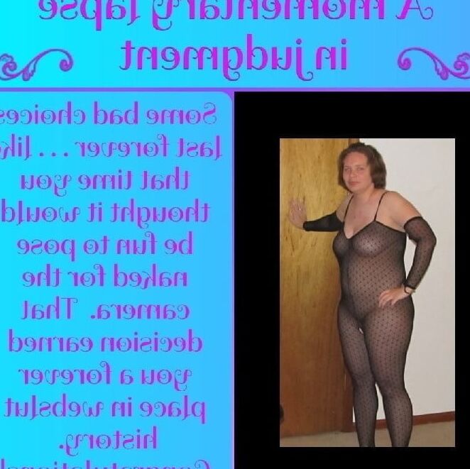 Kim Sleezy Hot webslut!!