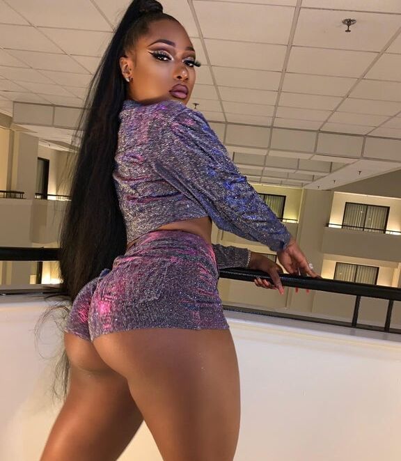 Megan Thee Stallion