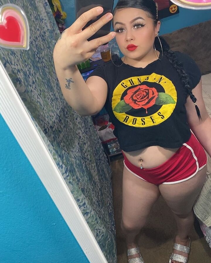 Bellas y Putas Mexicanas