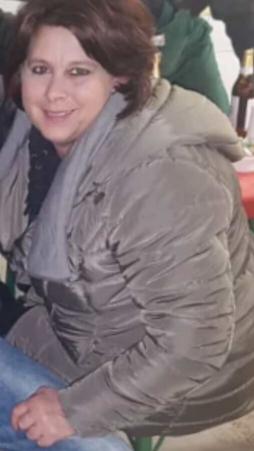 Nette MILF