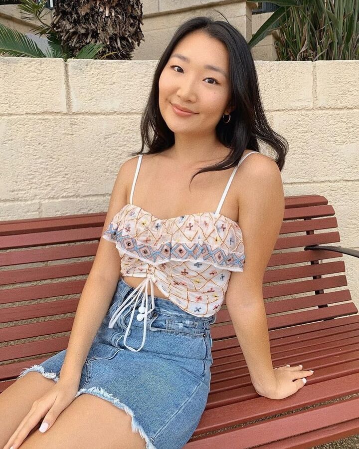 Bridget Nam